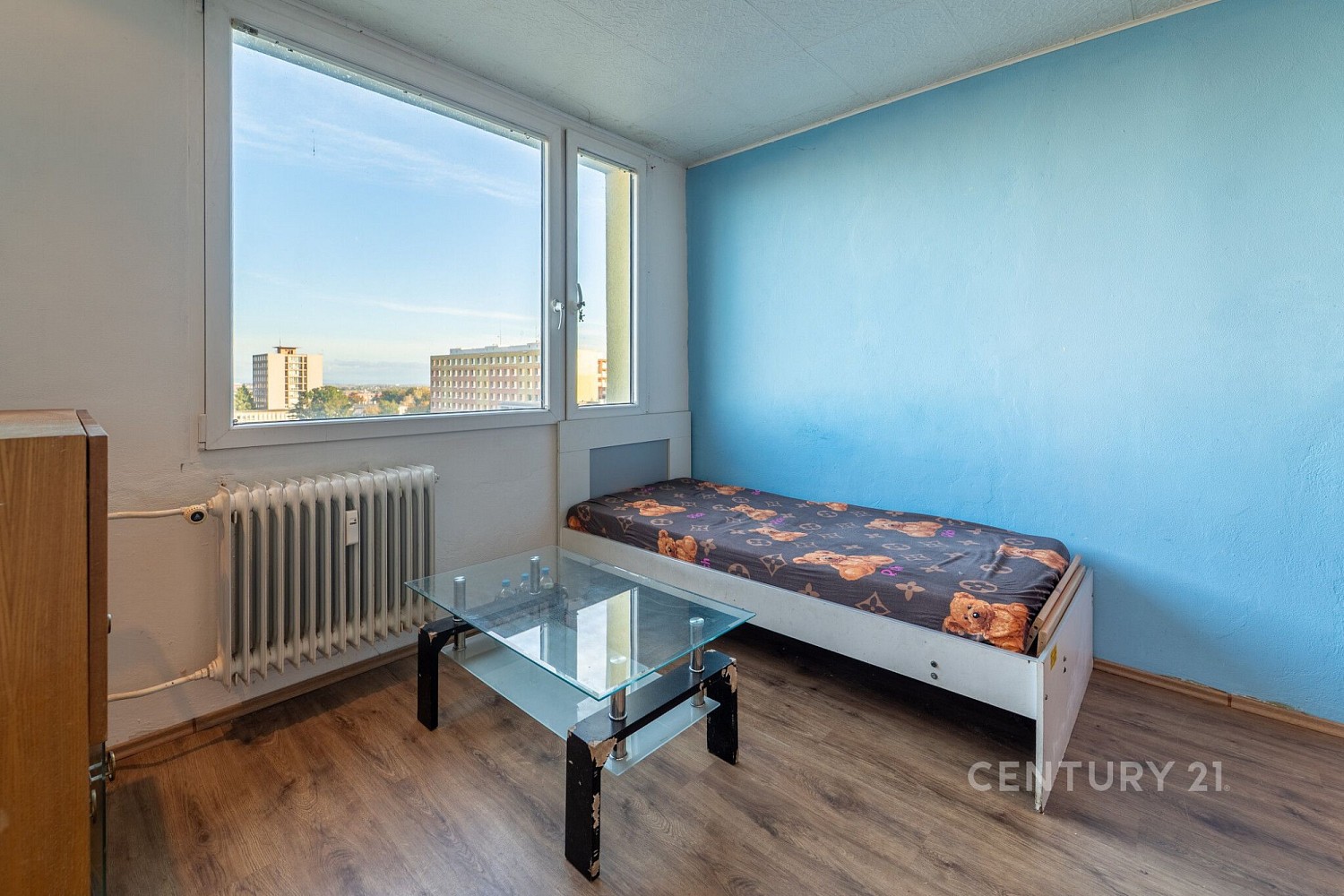 3+1, Italská, Kladno - Kročehlavy, 61 m² - 2