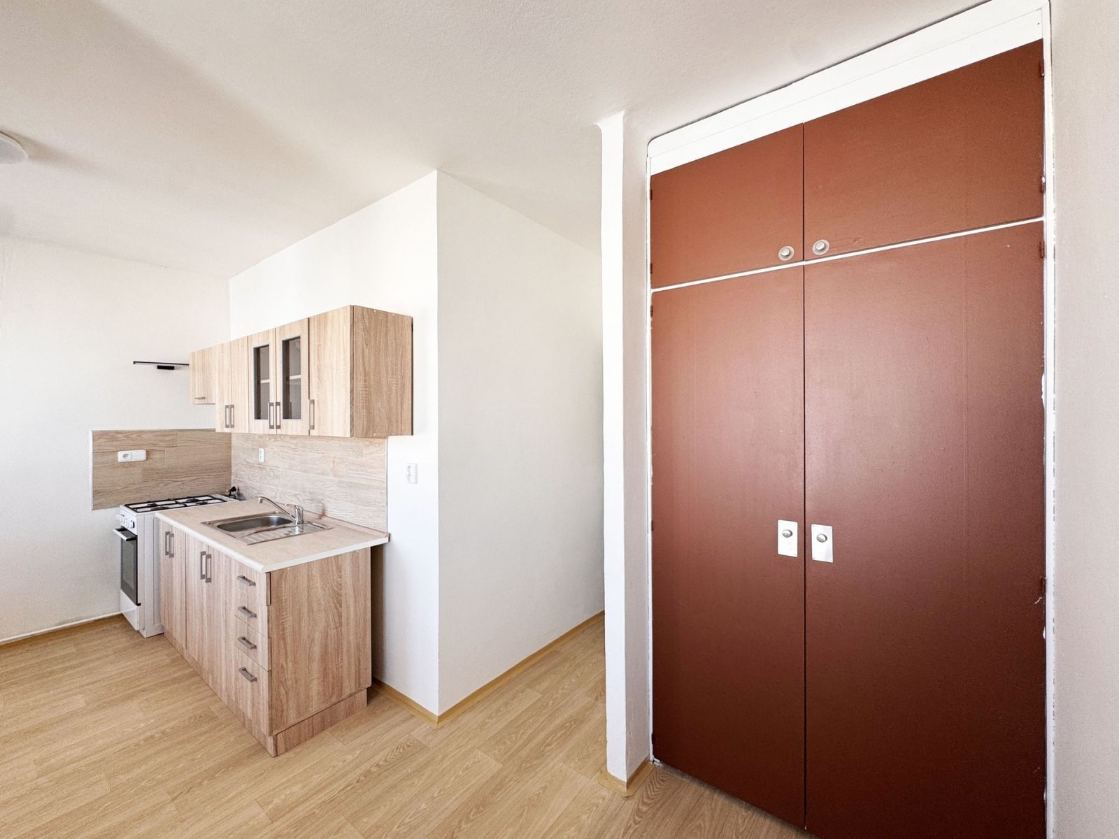 4+kk, Anýžova, Hořovice - Hořovice, Středočeský kraj, 92 m² - 2