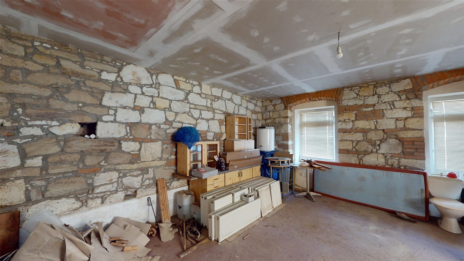 Prodej činžovní dům - Hořovičky, 180 m² - 5