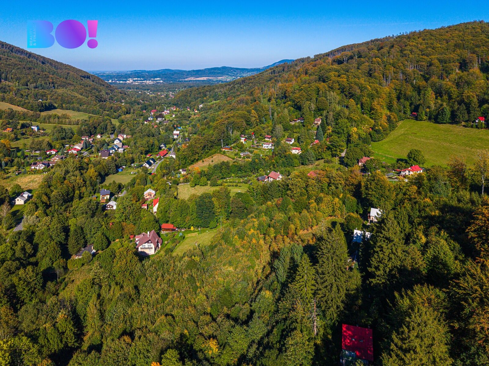 Chaty, Třinec Tyra, 95 m² - 2