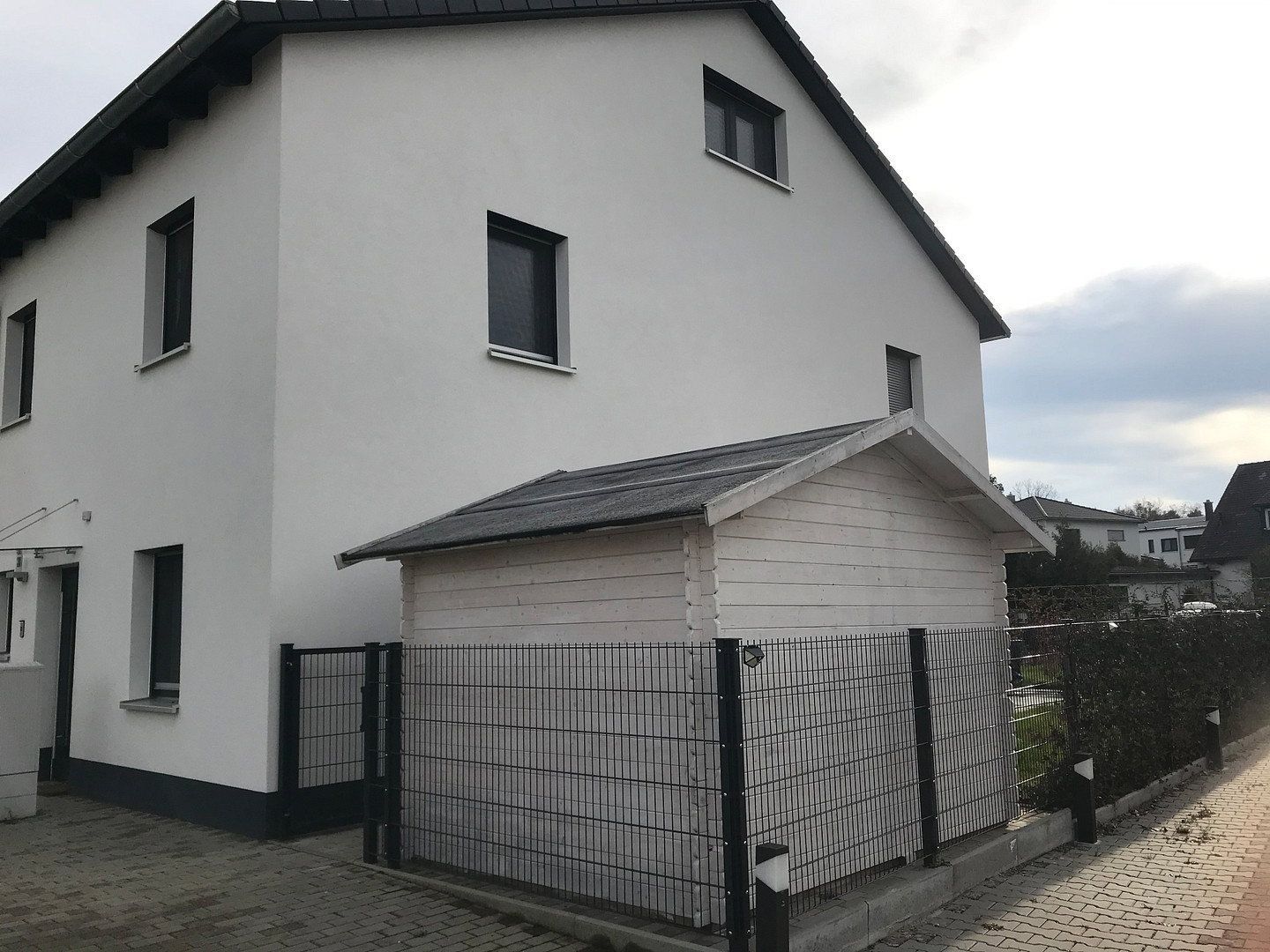 Prodej rodinný dům - , Bavorsko, 145 m² - 5
