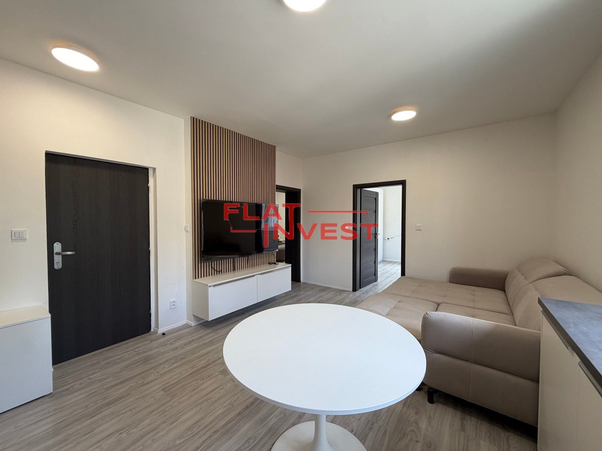 2+kk, Dopravní, Liberec XXX-Vratislavice nad Nisou, 55 m² - 1