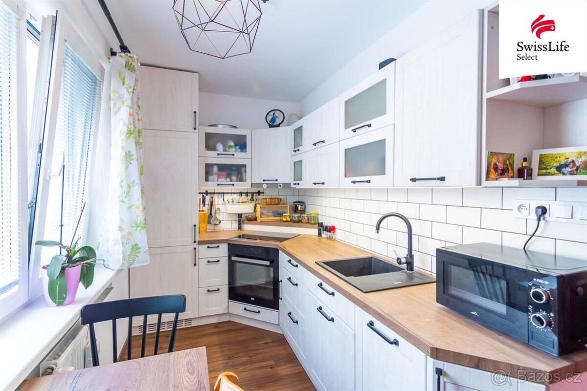 Byty, Pardubice, 530 02