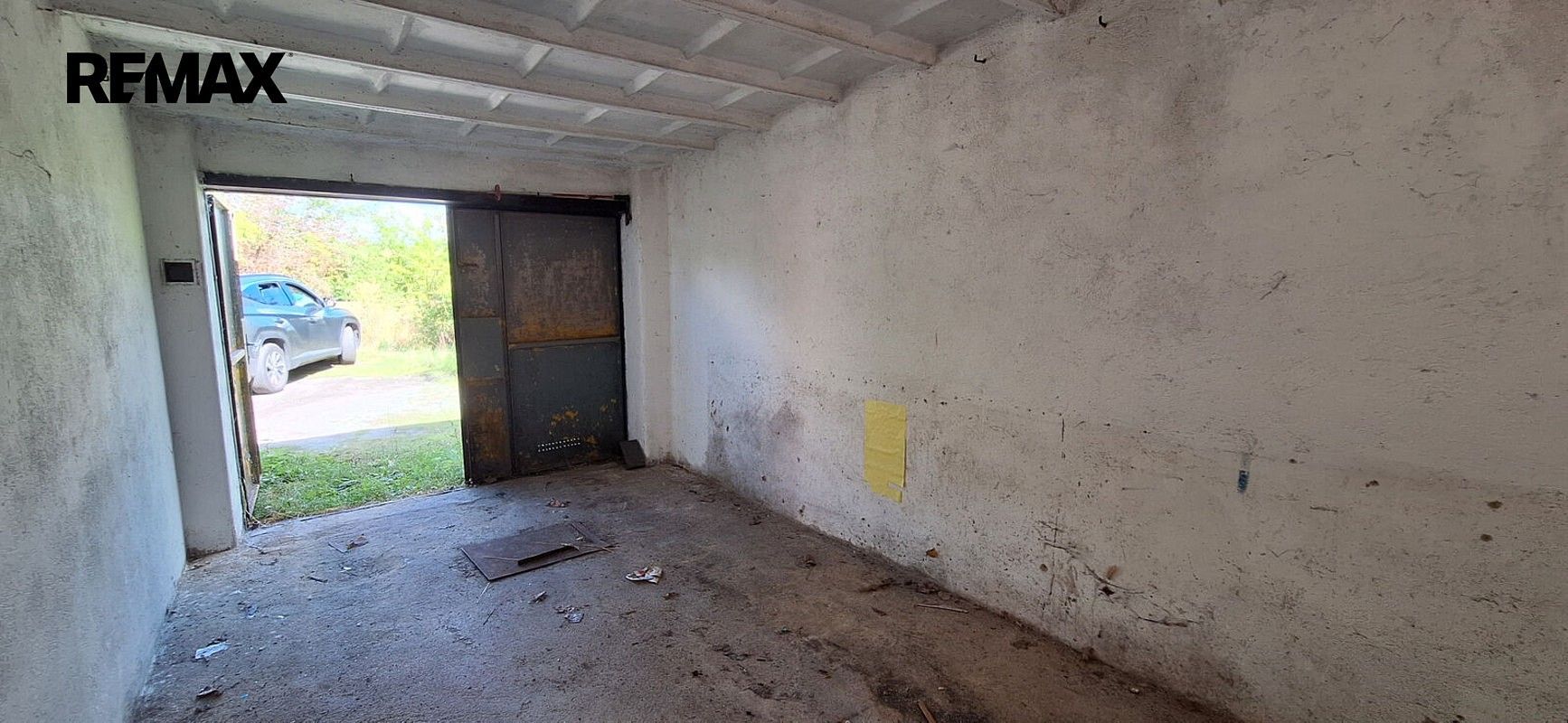 Prodej ostatní - Vyškov - Dědice, 16 m² - 5