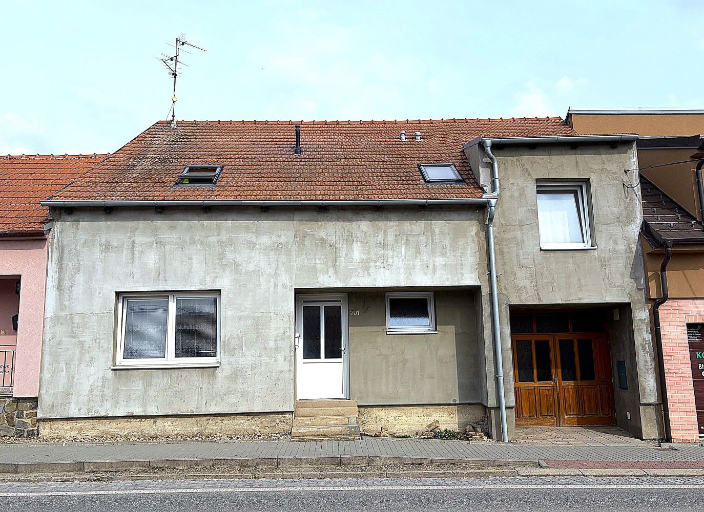 Rodinný dům · 247 m² · Starovičky, okres Břeclav - 4