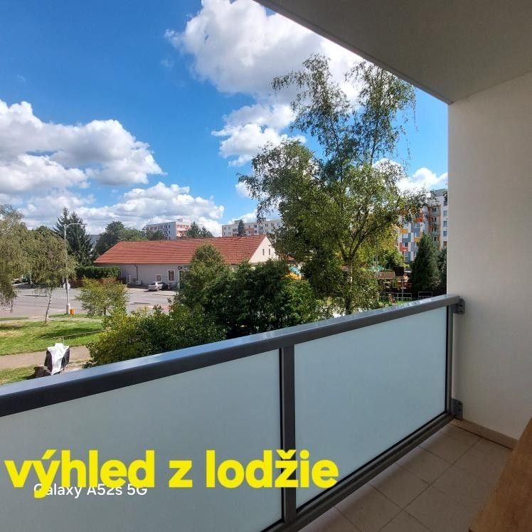 1+kk, Hradecká, Hradec Králové - Třebeš, Královéhradecký kraj, 34 m²
