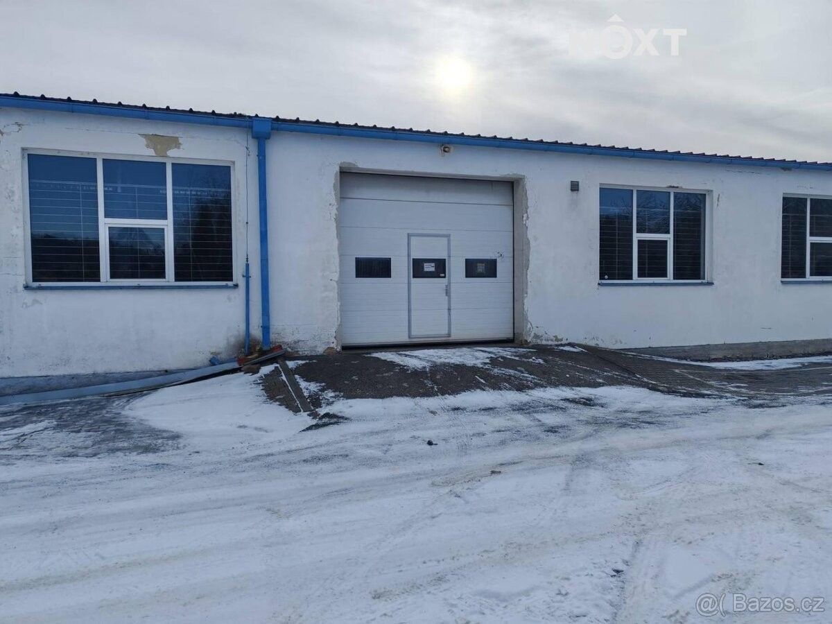 Pronájem ostatní - Strakonice, 386 01