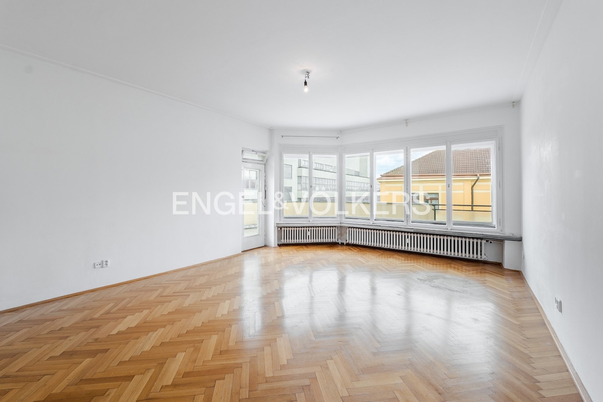 Byt 3+1, 95 m²