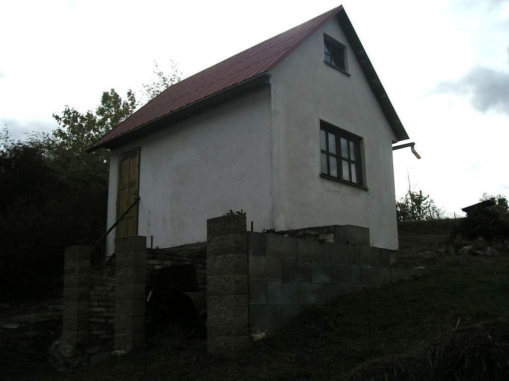 Chaty, Louny, 440 01