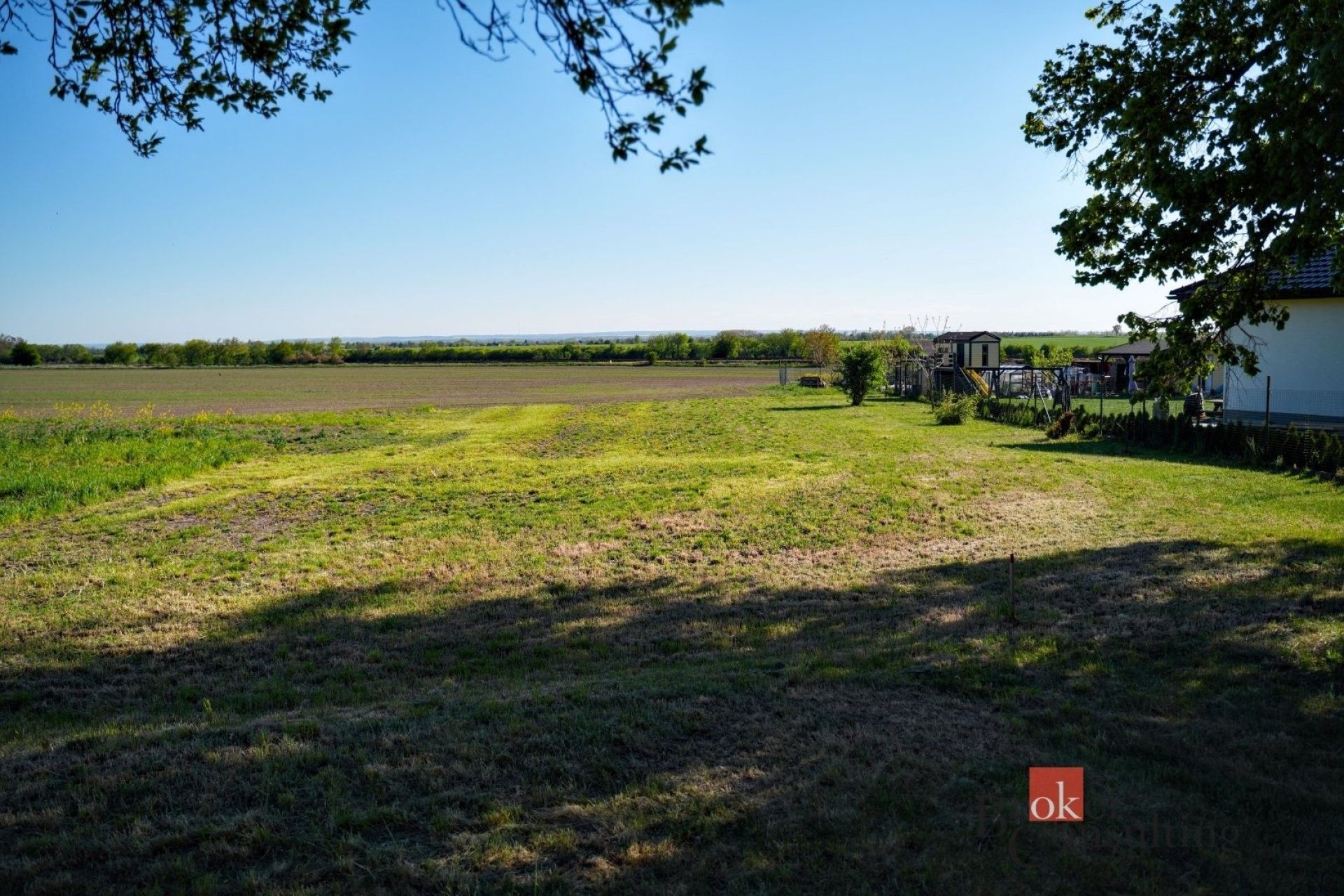 Pozemek pro bydlení, 1 188 m²