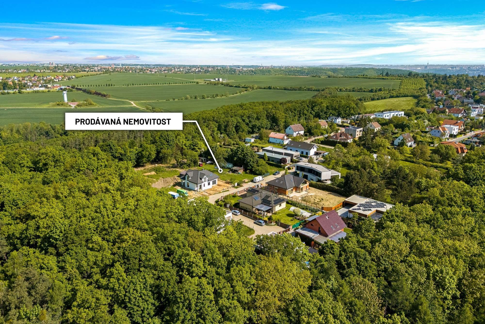 Prodej pozemek pro bydlení - Beskydy - 5
