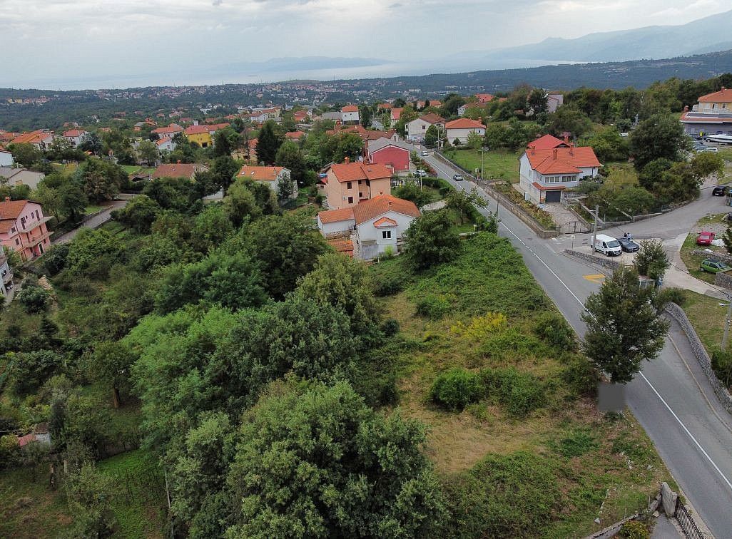 Pozemek pro bydlení · Viškovo, HR - 2