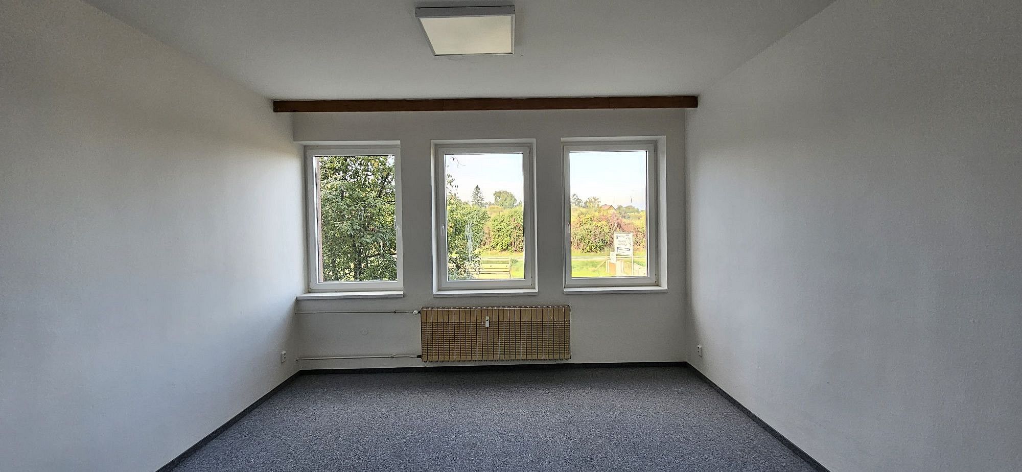 Kanceláře, Ždánská, Bučovice, okres Vyškov, 15,6 m² - 2