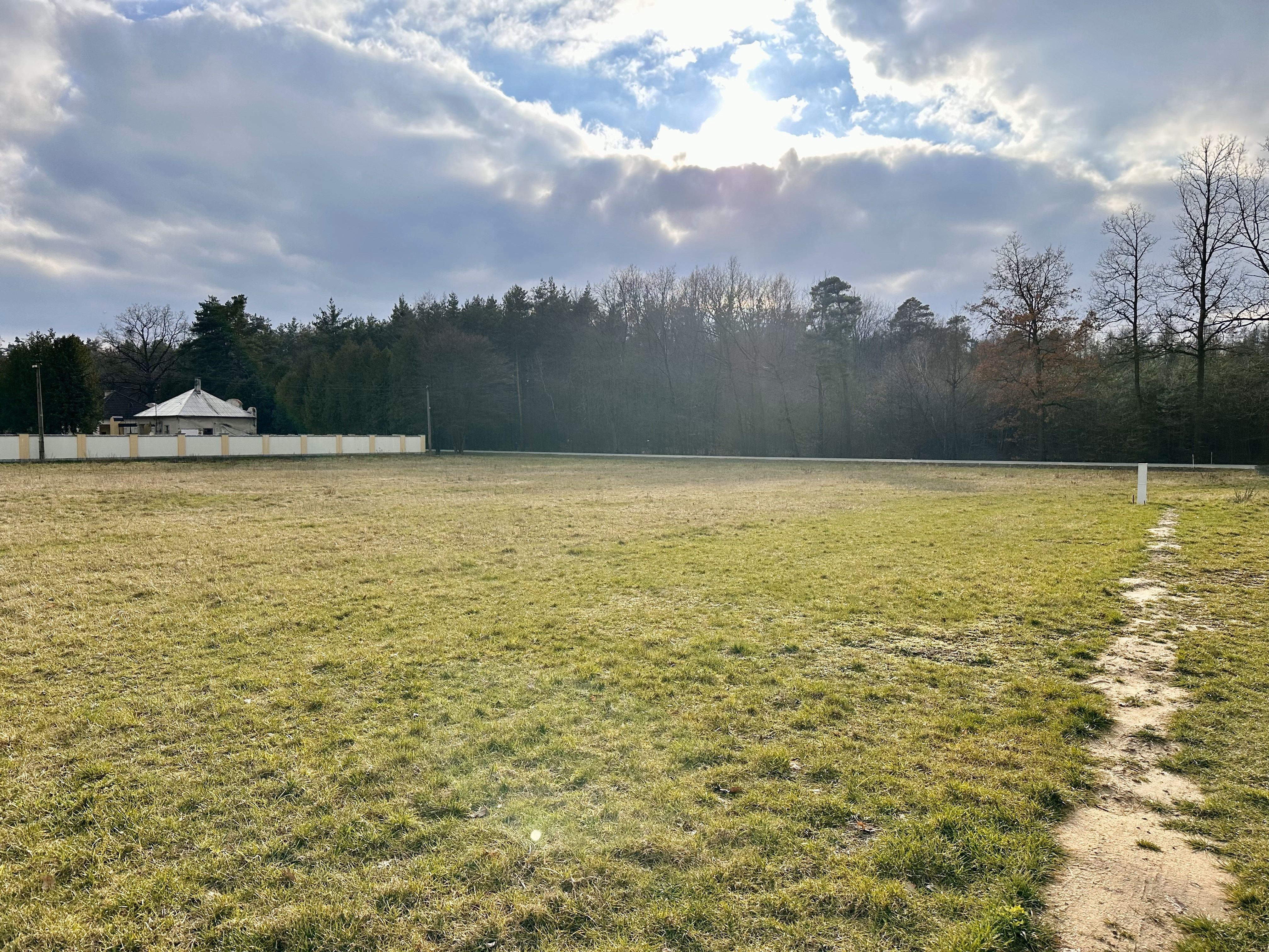 Pozemky pro bydlení, Luční, Horní Jelení, 1 708 m²