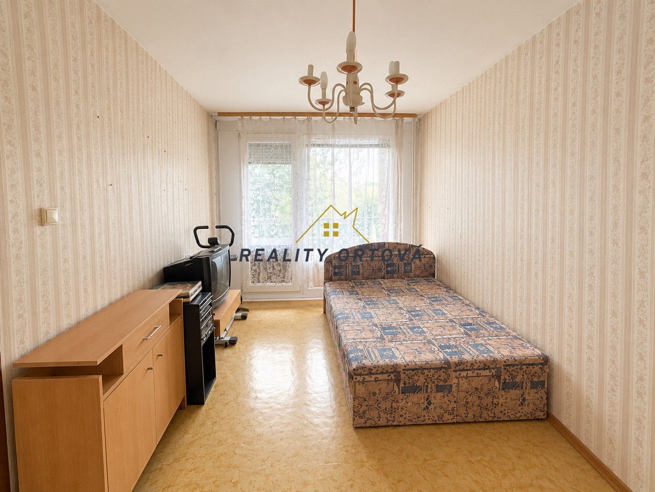 Byt 2+1 · 58 m² · Liberec - Liberec VI-Rochlice, Liberecký kraj - 3