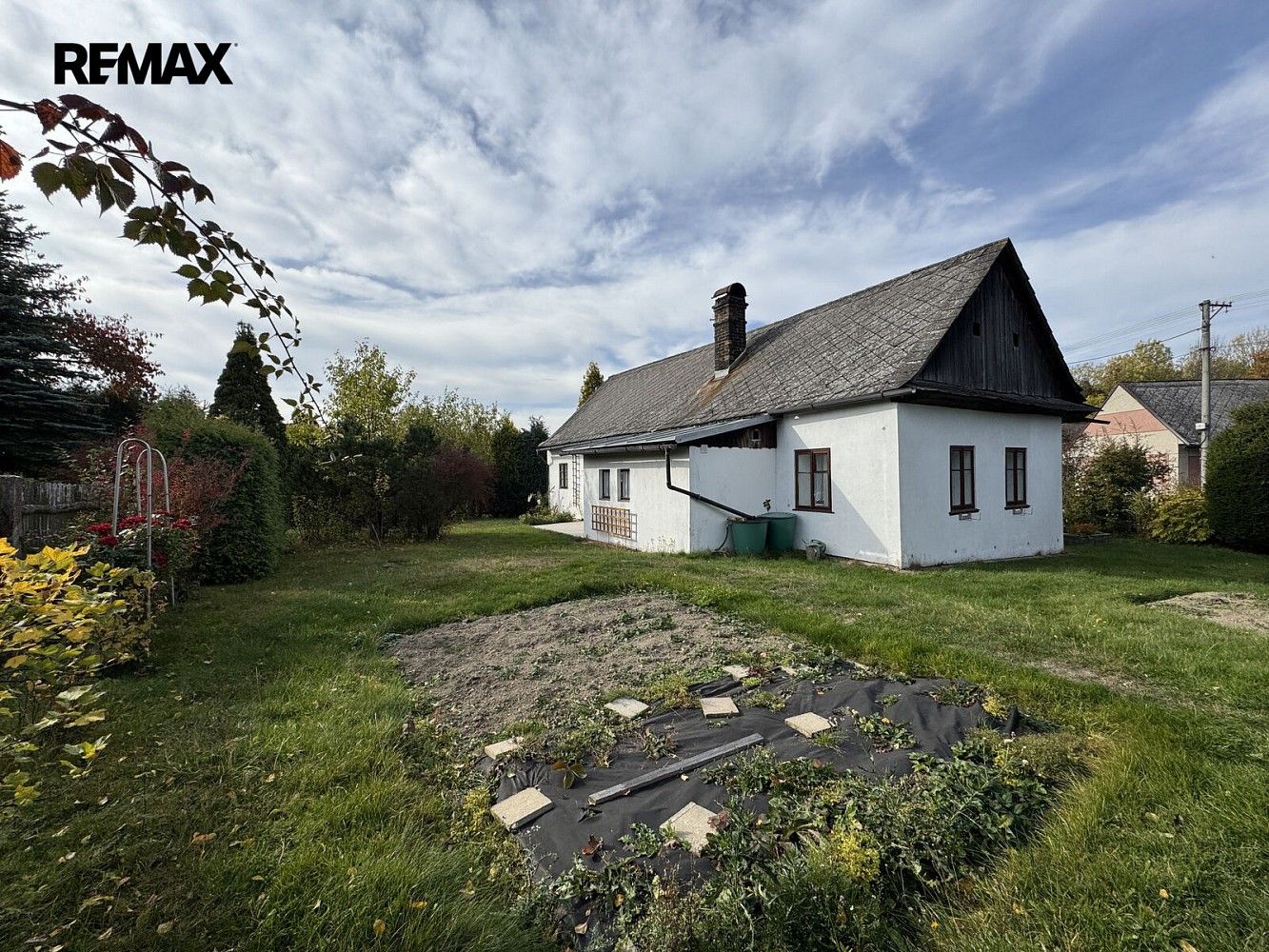 Chalupa · 120 m² · Skřípov, okres Prostějov - 4