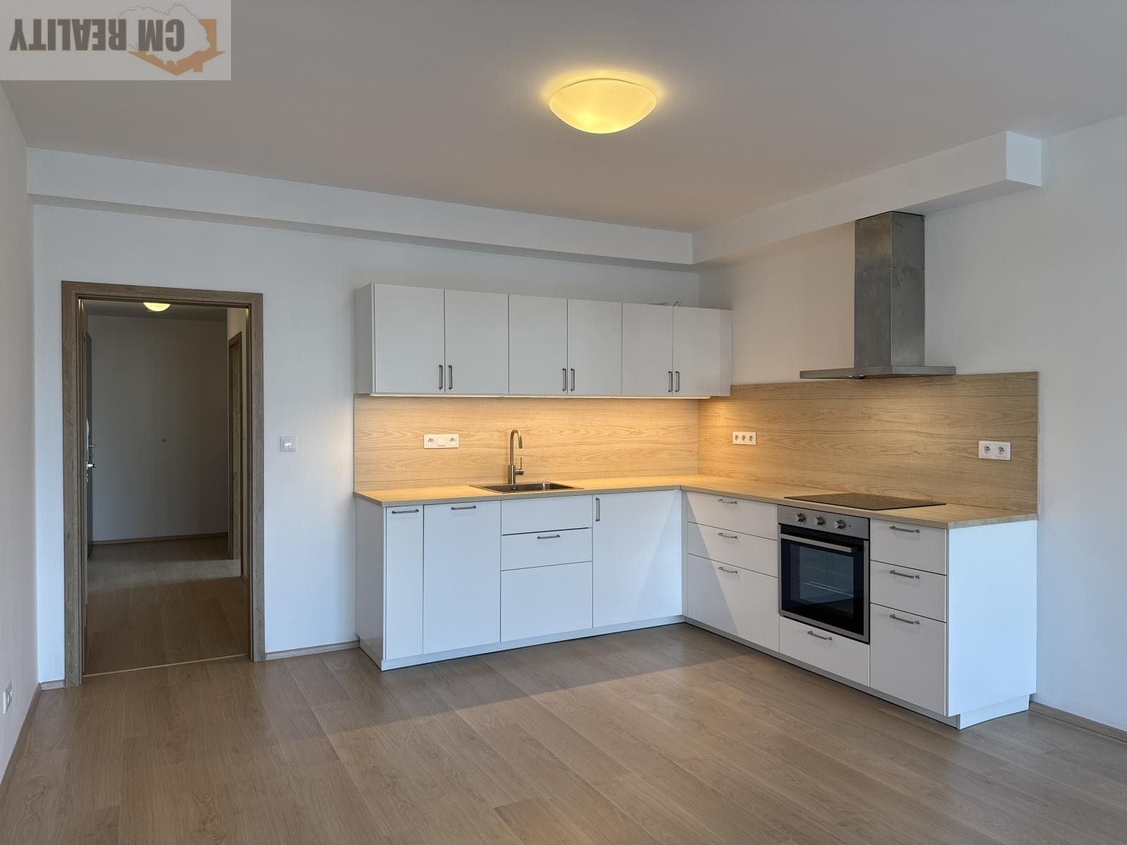 2+kk, Věry Pánkové, Olomouc Nové Sady, 56 m²