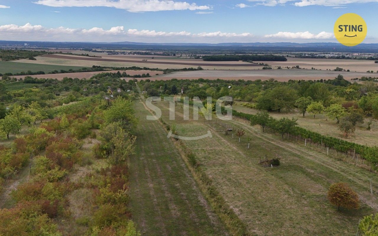 Chaty, Strážnice, 30 m² - 1