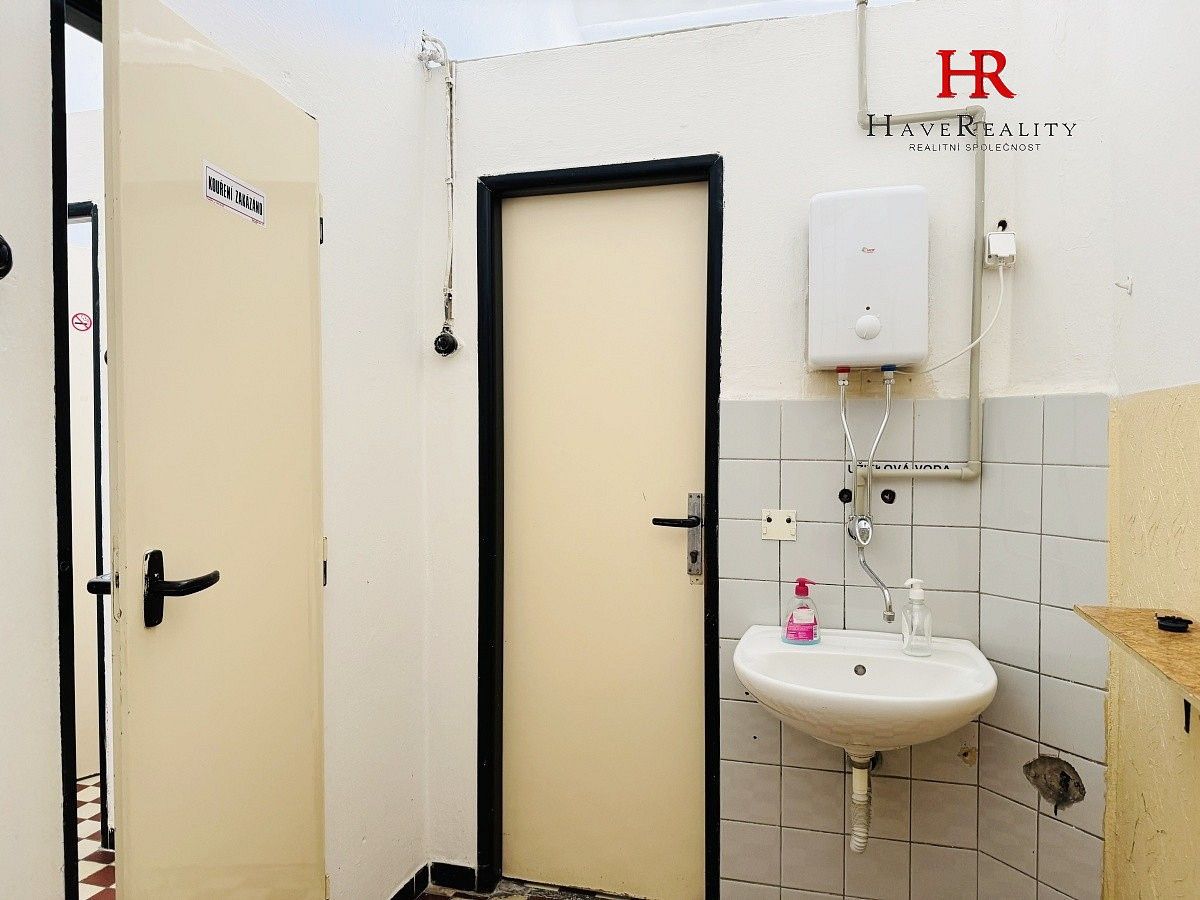 Kancelář · 37 m² · Benešov, Středočeský kraj - 4
