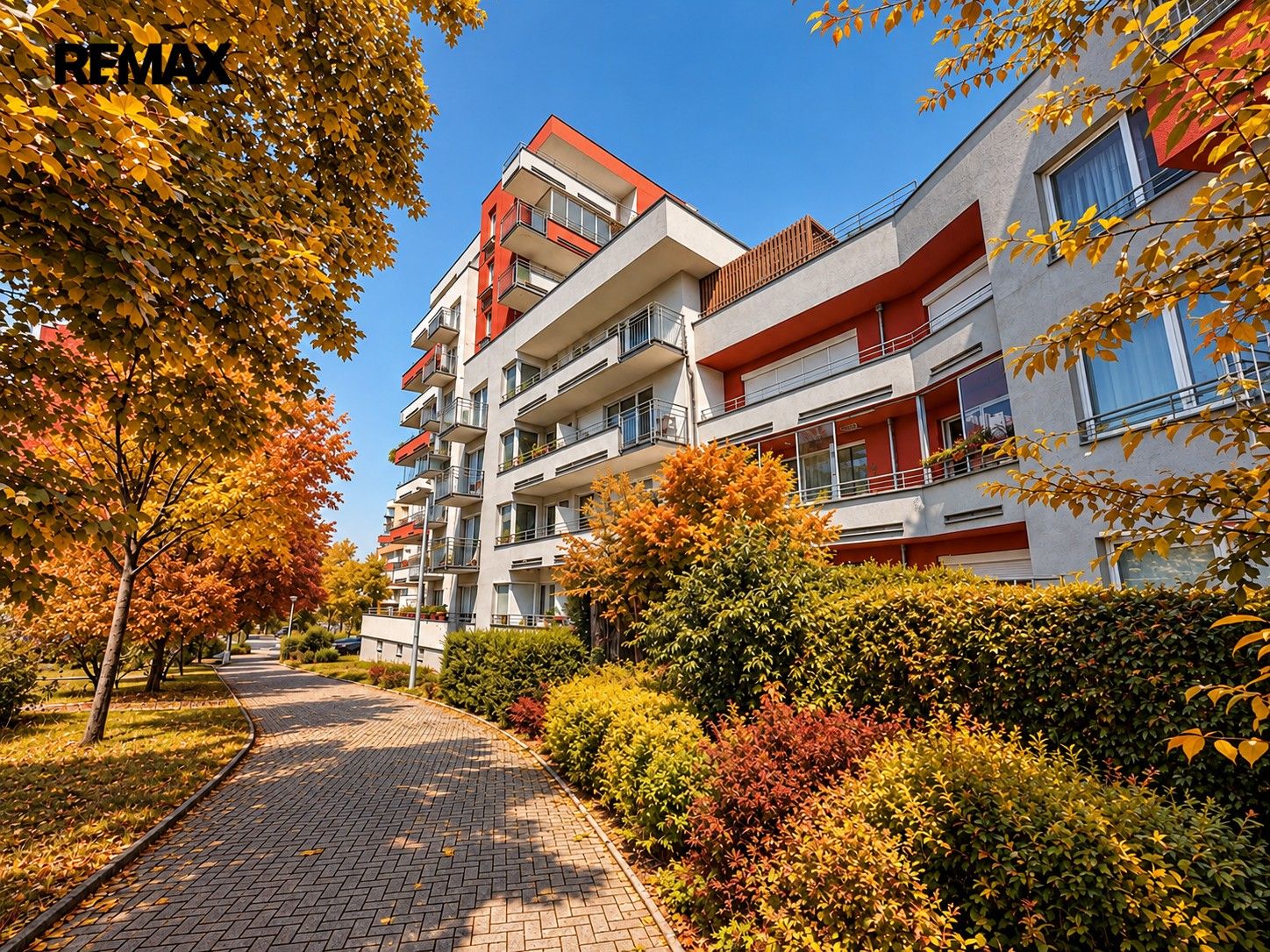 2+kk, Pavla Beneše 742, Praha Letňany, 61 m² - 1