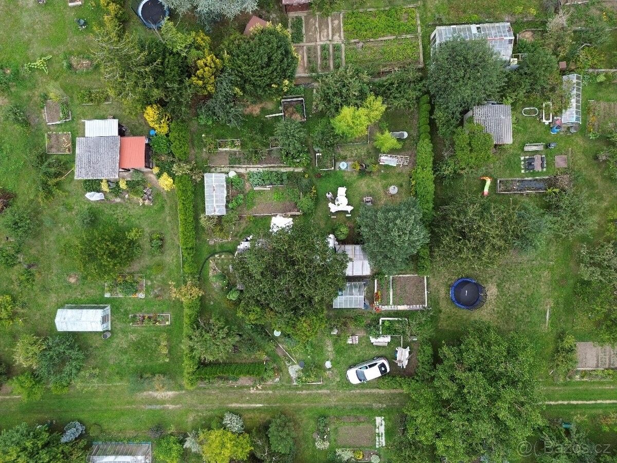 Prodej pozemek pro bydlení - Plzeň, 301 00