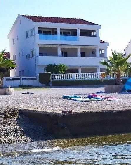 Byt 4+1 · 108 m² · Vir, Zadarska zupanija, Chorvatsko - 3