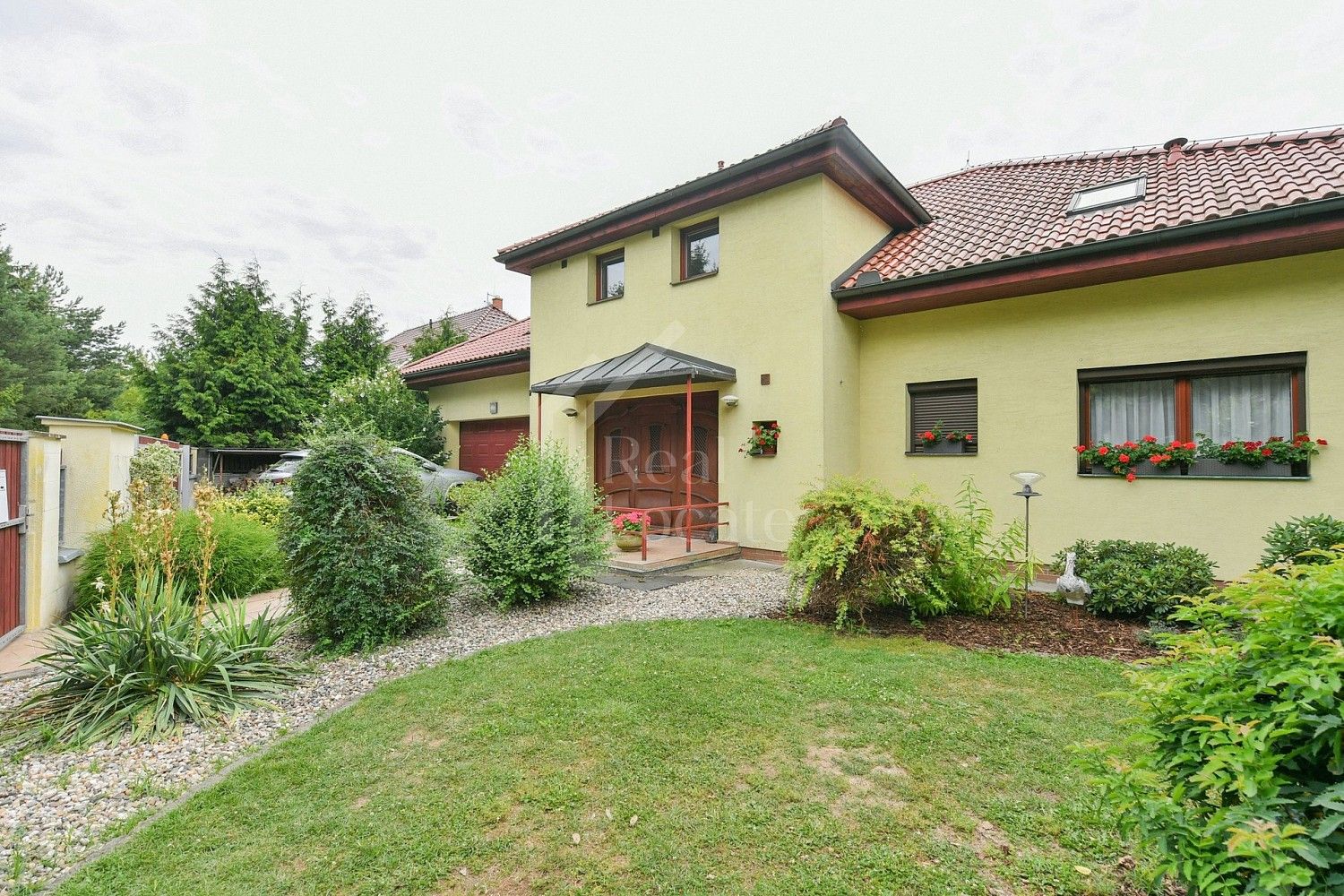 Rodinné domy, Praha - Čimice, okres Praha 8, Hlavní město Praha, 310 m² - 2