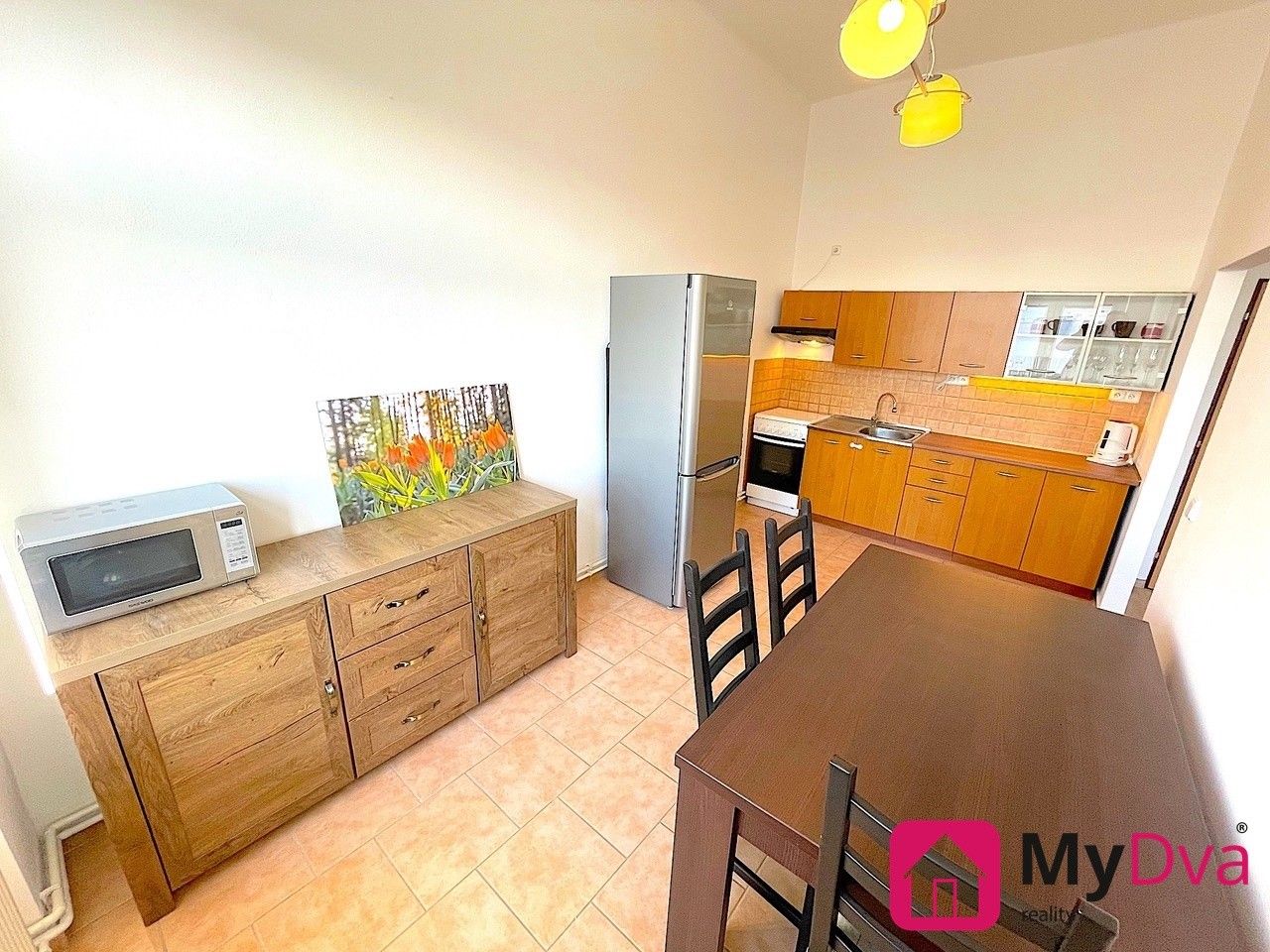 3+kk, Vídeňská třída, Znojmo, 68 m² - 2
