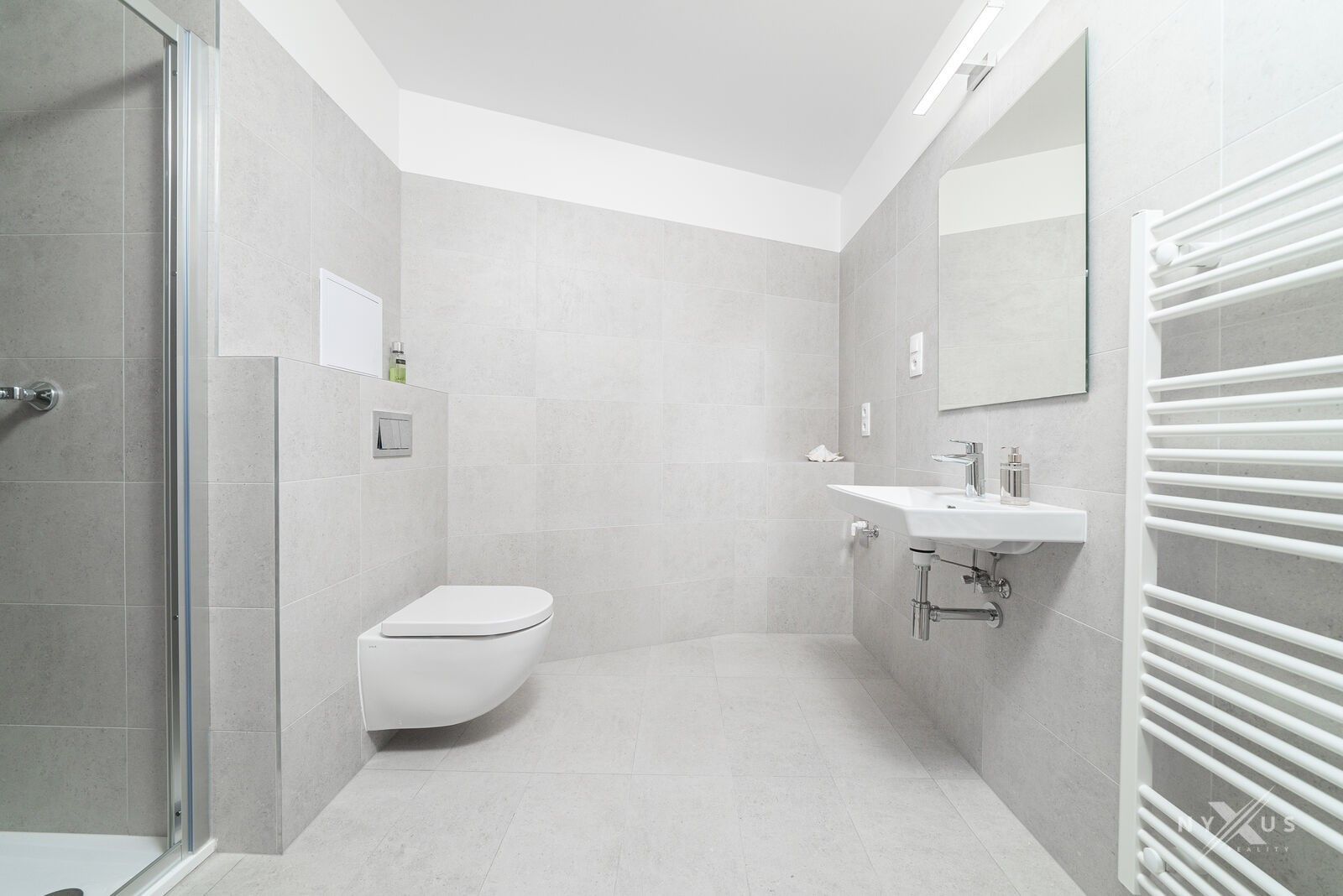 Byt 1+kk · 30 m² · Pod areálem 555, Praha Štěrboholy - 3