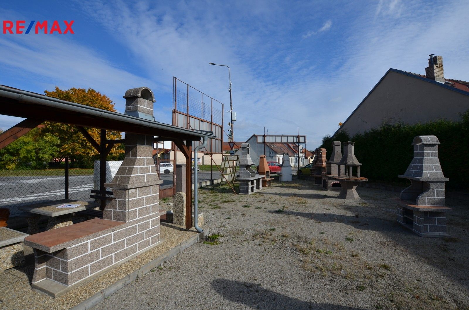 Pronájem komerční pozemek - Bechyňská, Soběslav, 564 m²