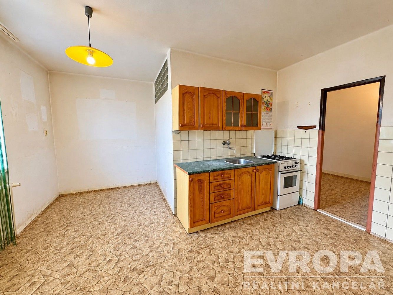 3+1, Brožíkova, Plzeň - Jižní Předměstí, 85 m² - 2