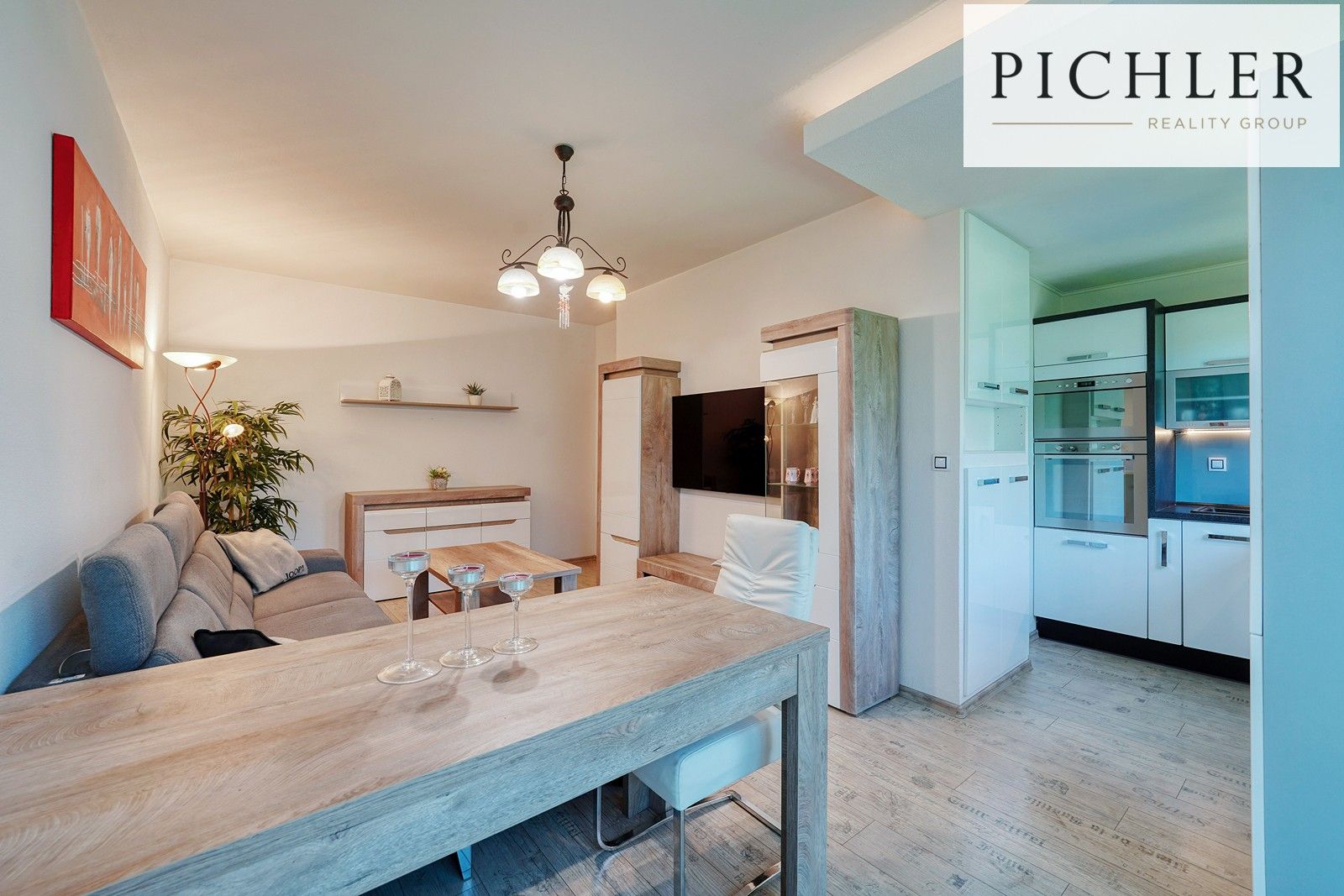 3+kk, Těšínská, Plzeň, 65 m²