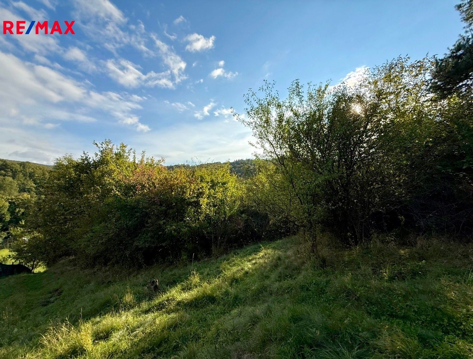 Zahrady, Bílovice nad Svitavou, 589 m²