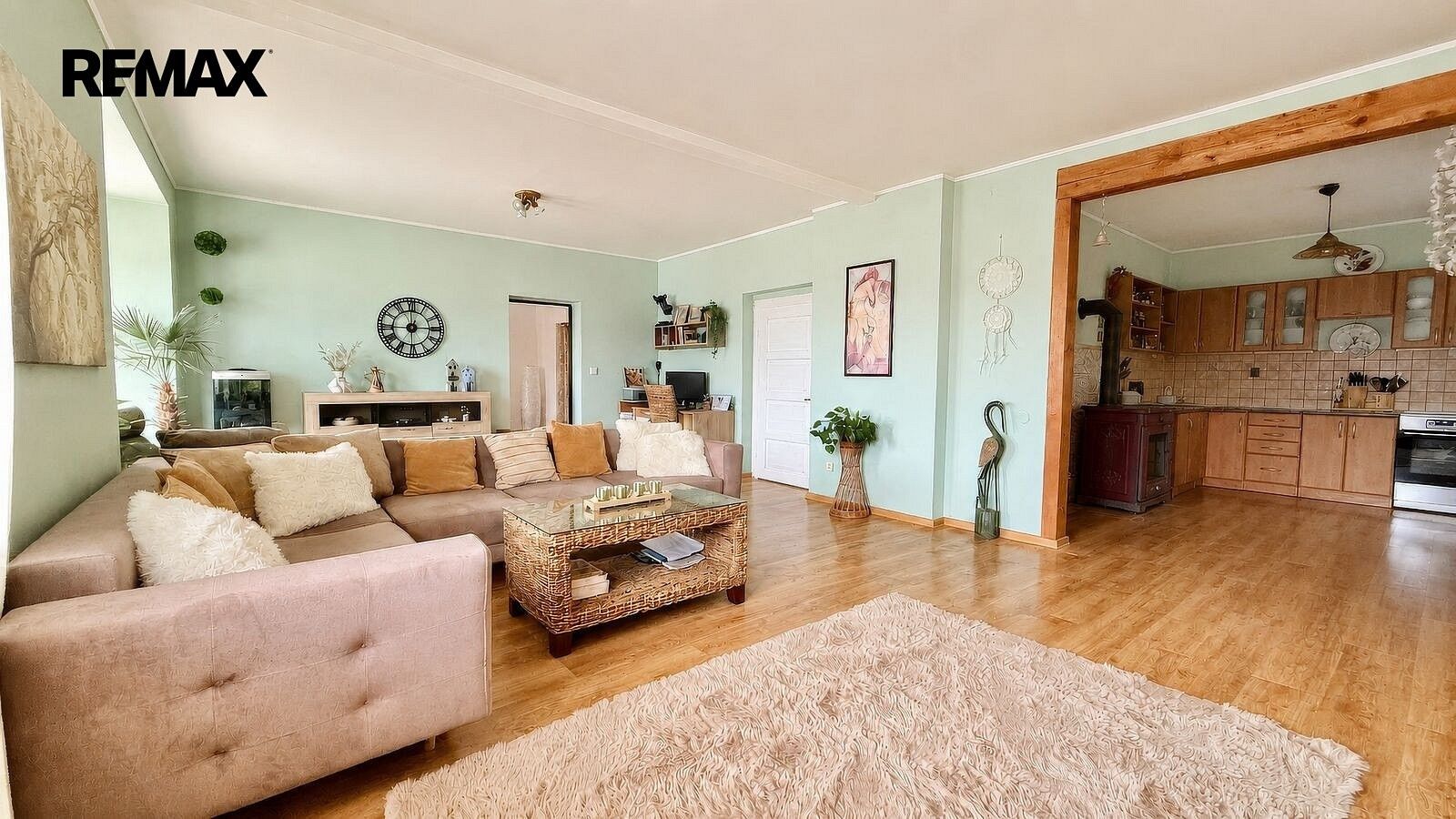 Rodinný dům · 129 m² · Pohled, okres Havlíčkův Brod, Kraj Vysočina - 3
