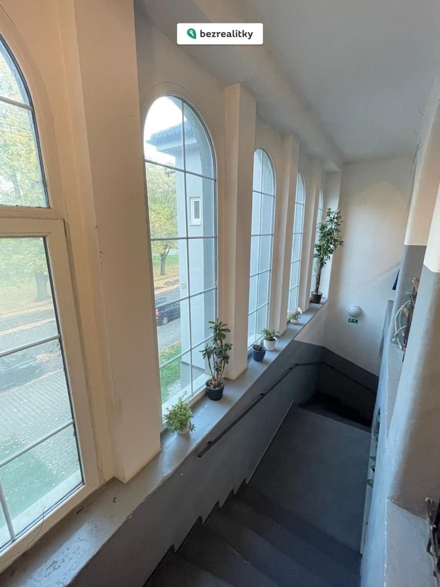 Byt 2+kk · 50 m² · náměstí Míru 193, Králův Dvůr - 3