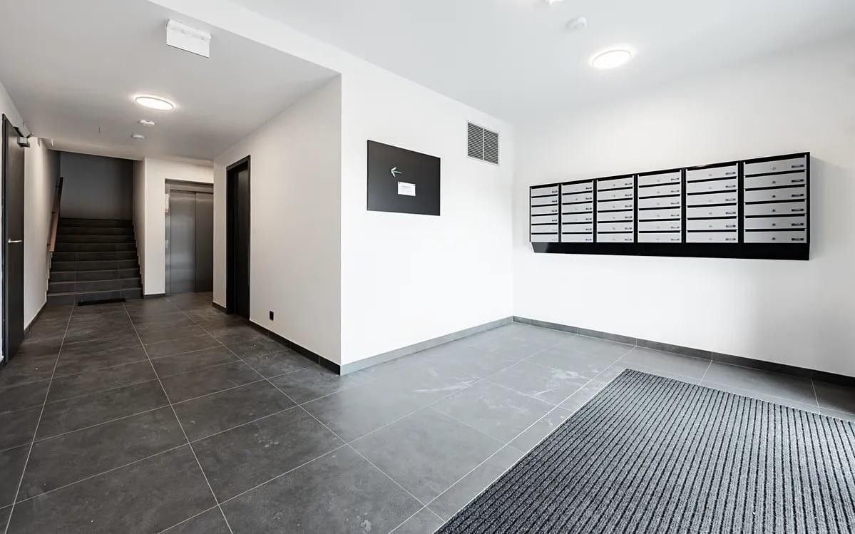 Byt 2+kk · 37 m² · Na Zlíchově, Praha - 4