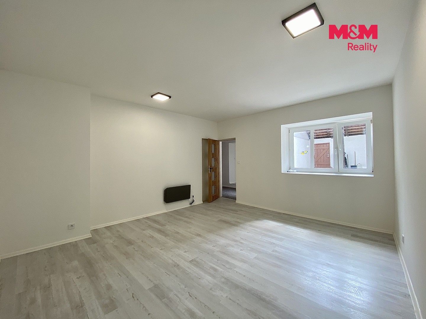 Prodej rodinný dům - Otaslavice, 100 m² - 5