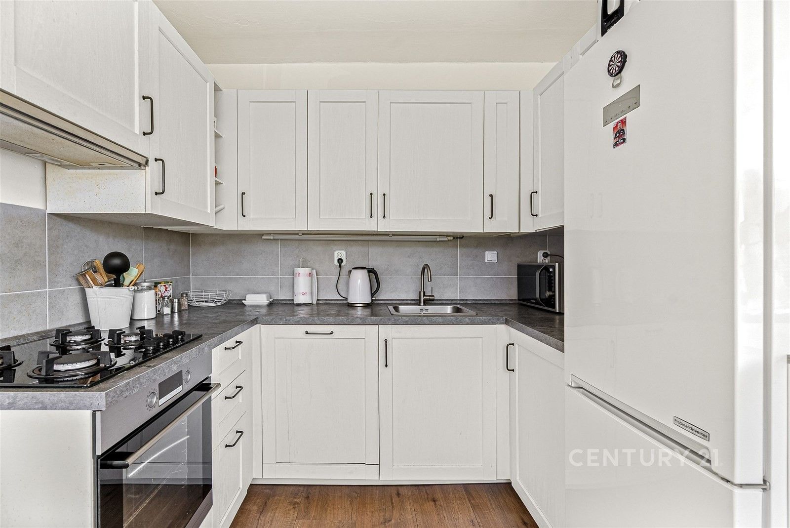 Byt 3+1 · 72 m² · Litevská  , Kladno Kročehlavy - 3