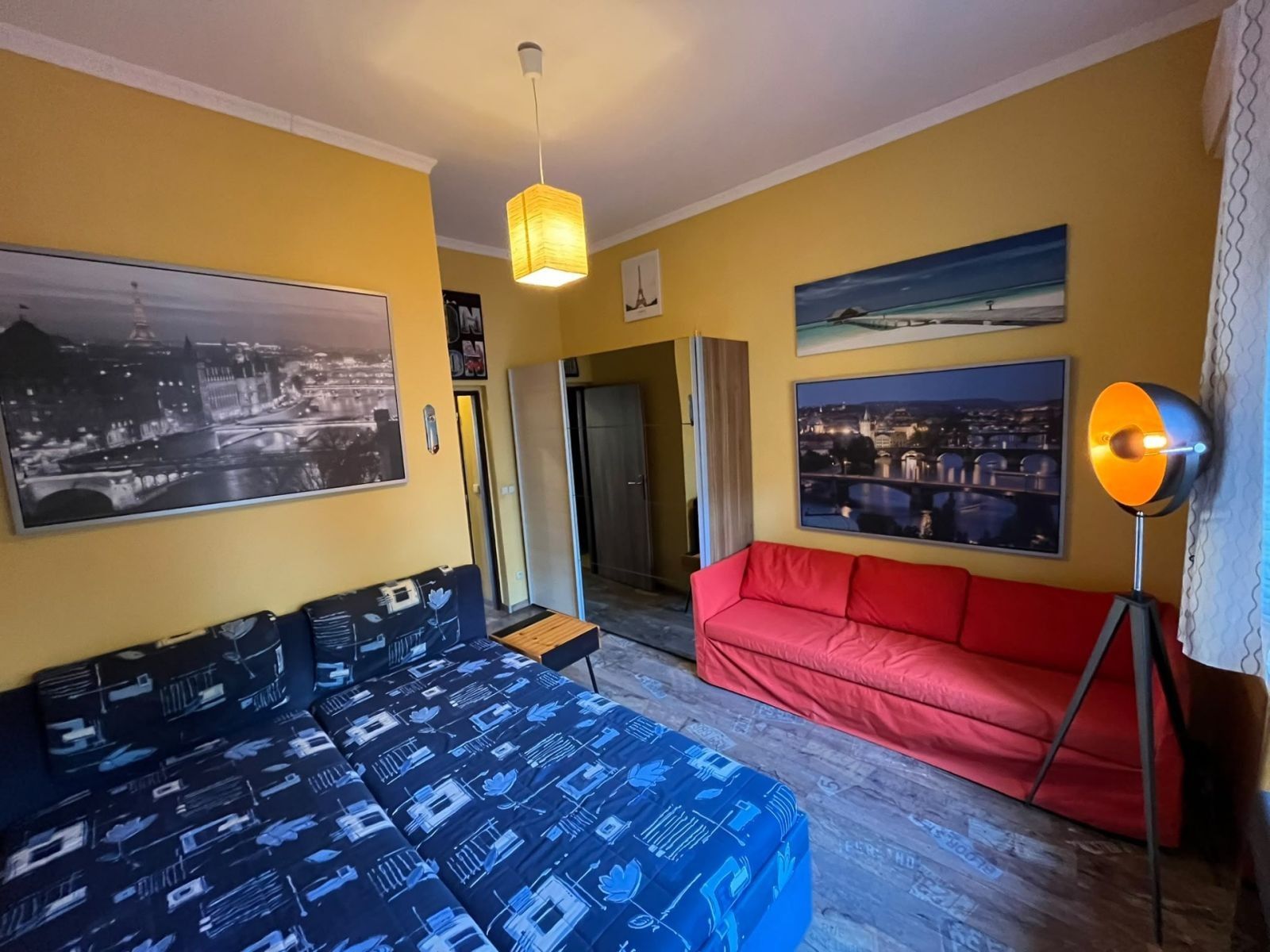 Byt 2+kk · 50 m² · Slezská, Praha - Vinohrady - 4