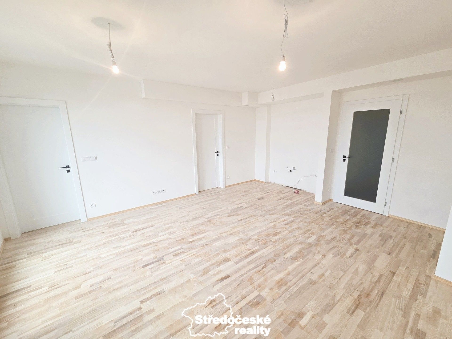 Prodej byt 3+kk - Kobyliská, Praha, 59 m²