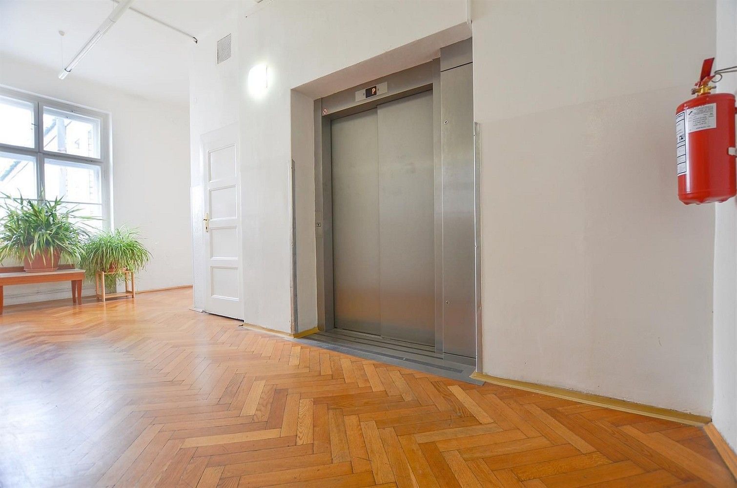 Kancelář · 12 m² · Praha - Nové Město, okres Praha 1, Hlavní město Praha - 4