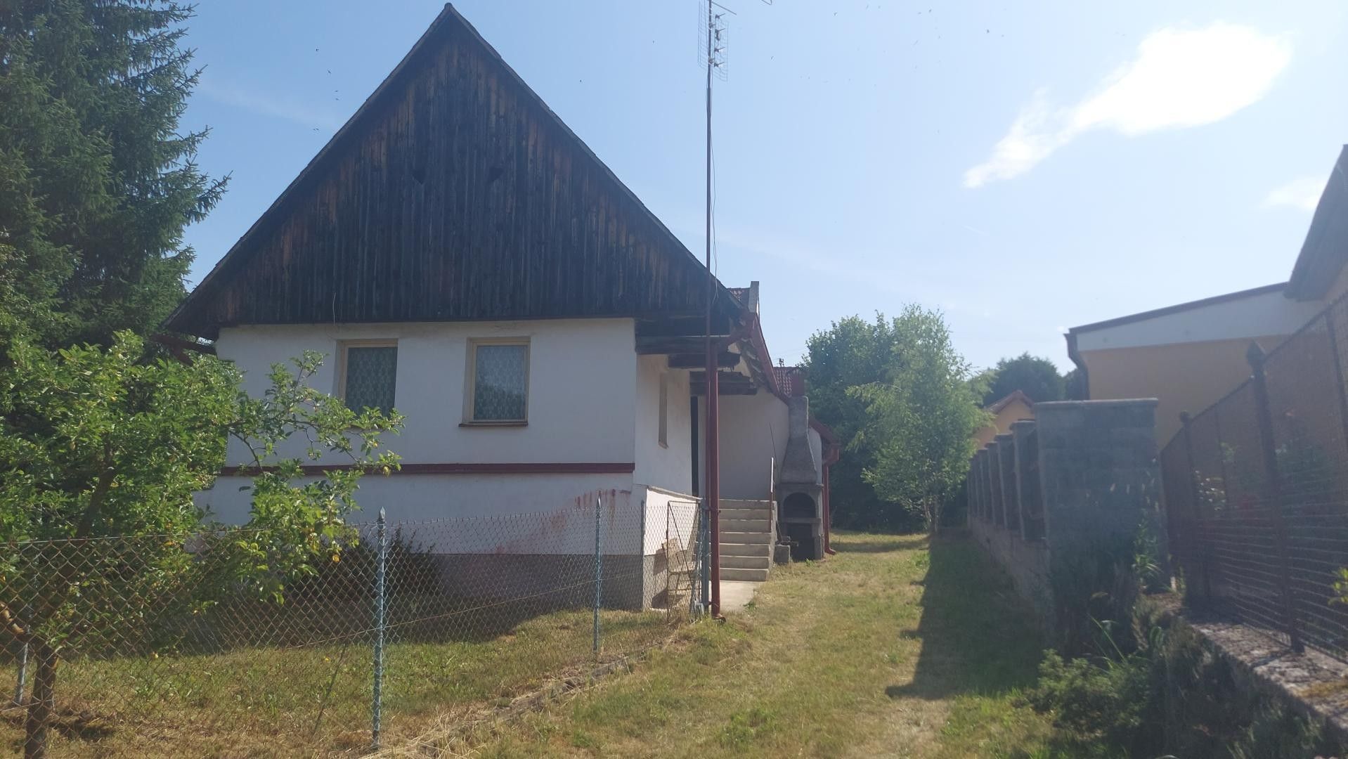 Chalupa · 75 m² · Petrovice Skoupý - 4