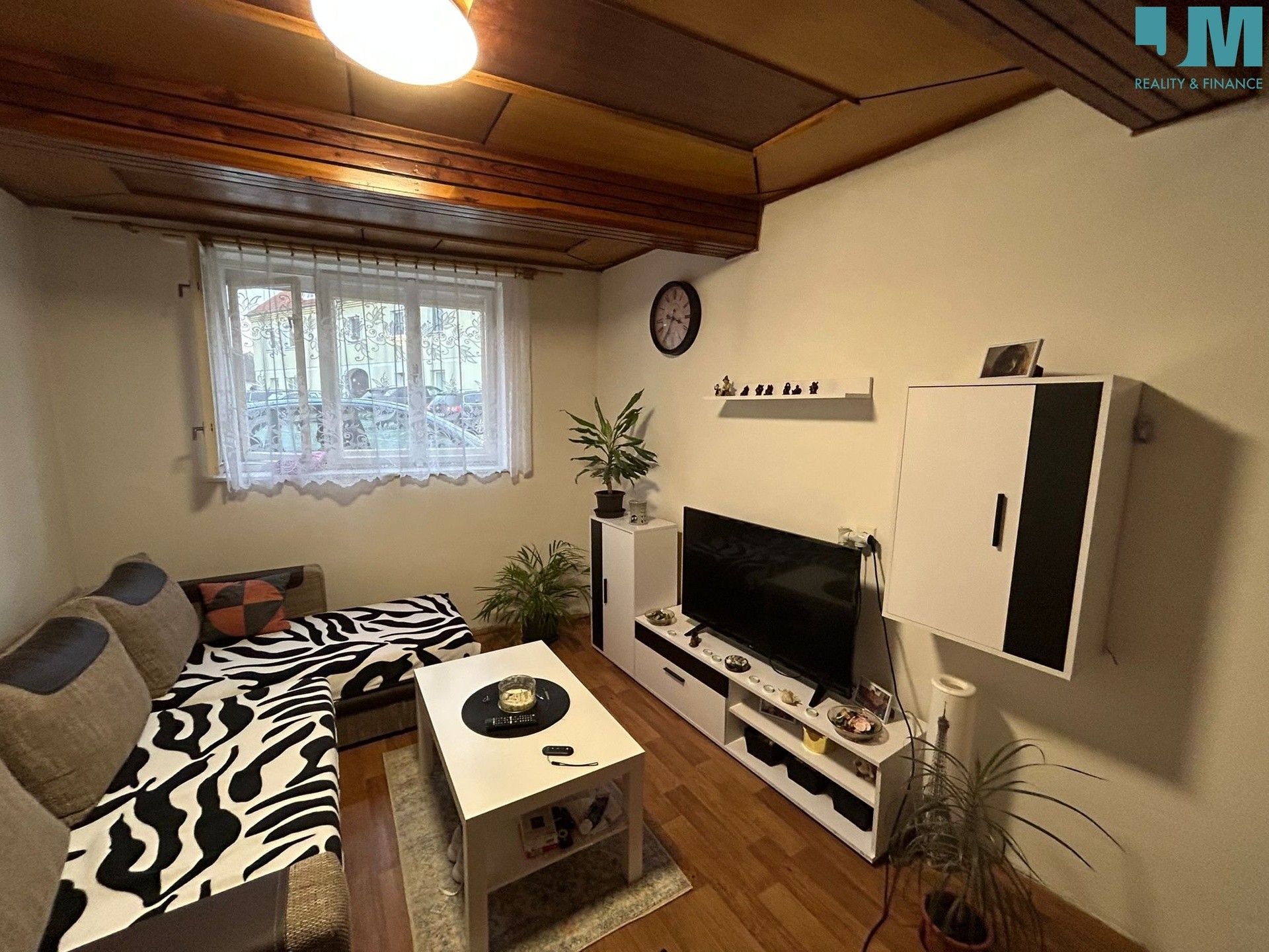 Rodinné domy, Jaroměřice nad Rokytnou, 75 m²