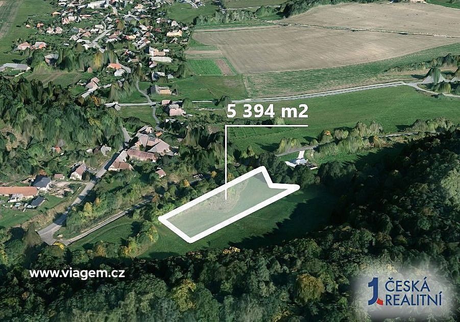 Zemědělské pozemky, Tatenice, okres Ústí nad Orlicí - 2