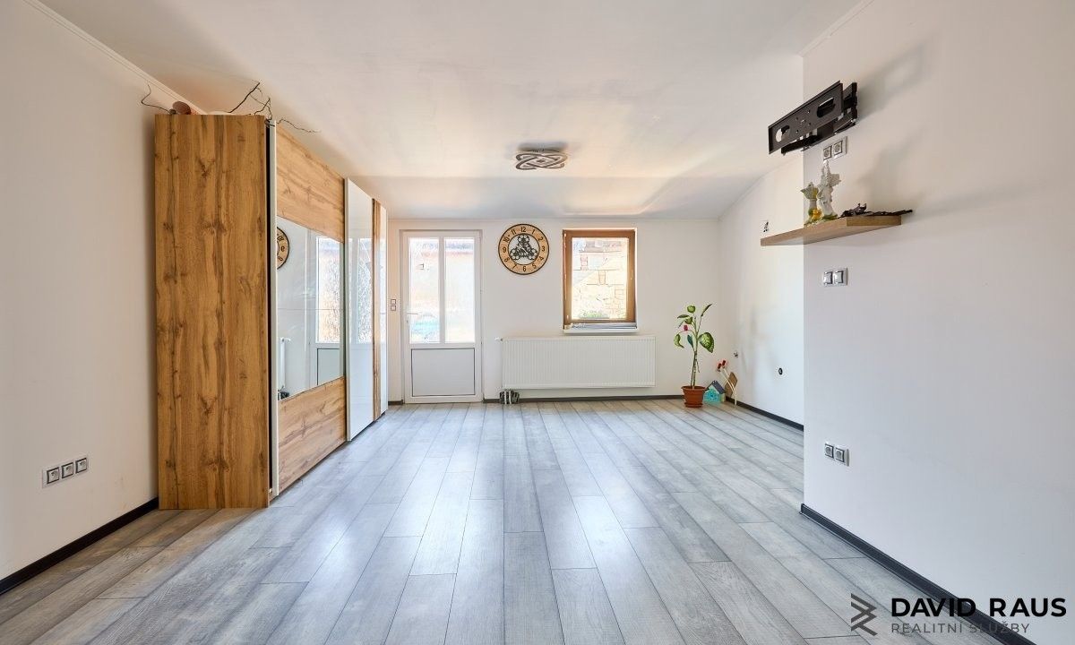 Rodinný dům · 185 m² · Syrovice - 3