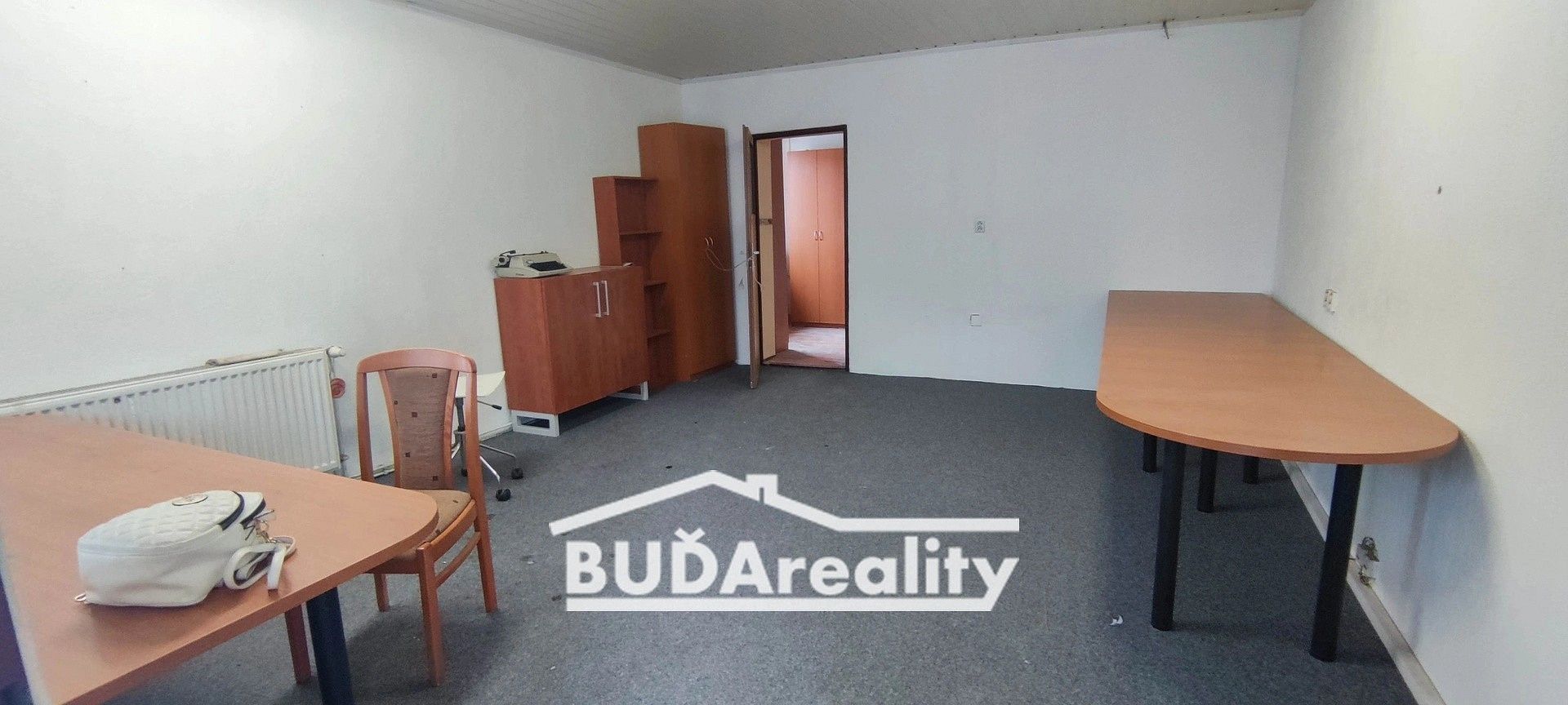 Výrobní prostory · 129 m² · Bílovice, okres Uherské Hradiště - 2
