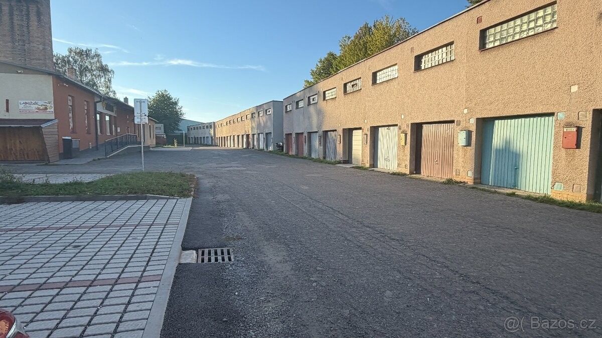 Garáž · Svitavy, 568 02 - 3
