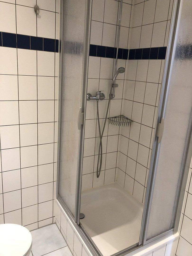 Byt 1+1 · 23 m² · Görlitzer Straße 4 Dresden Neustadt Sachsen 01099 - 4