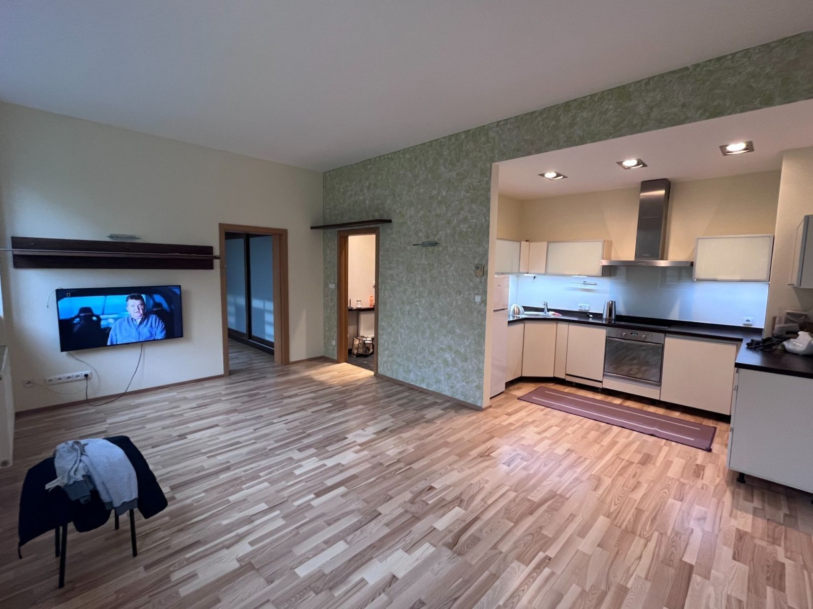2+kk, U reálky, Olomouc-město, Olomoucký kraj, 47 m² - 2