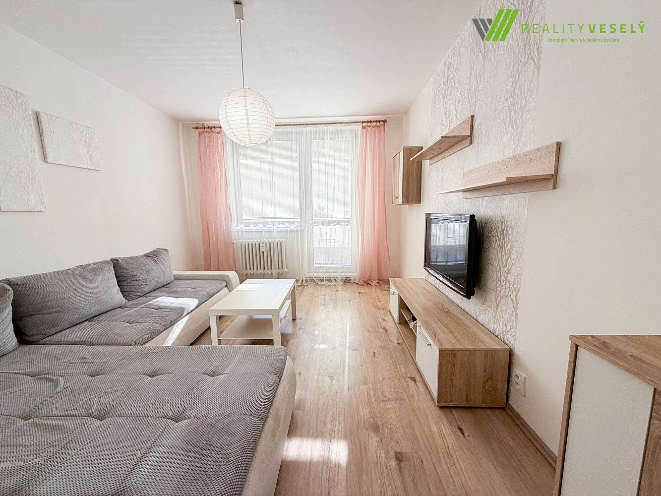 Byt 2+1 · 55 m² · Hodonín, Jihomoravský kraj - 3